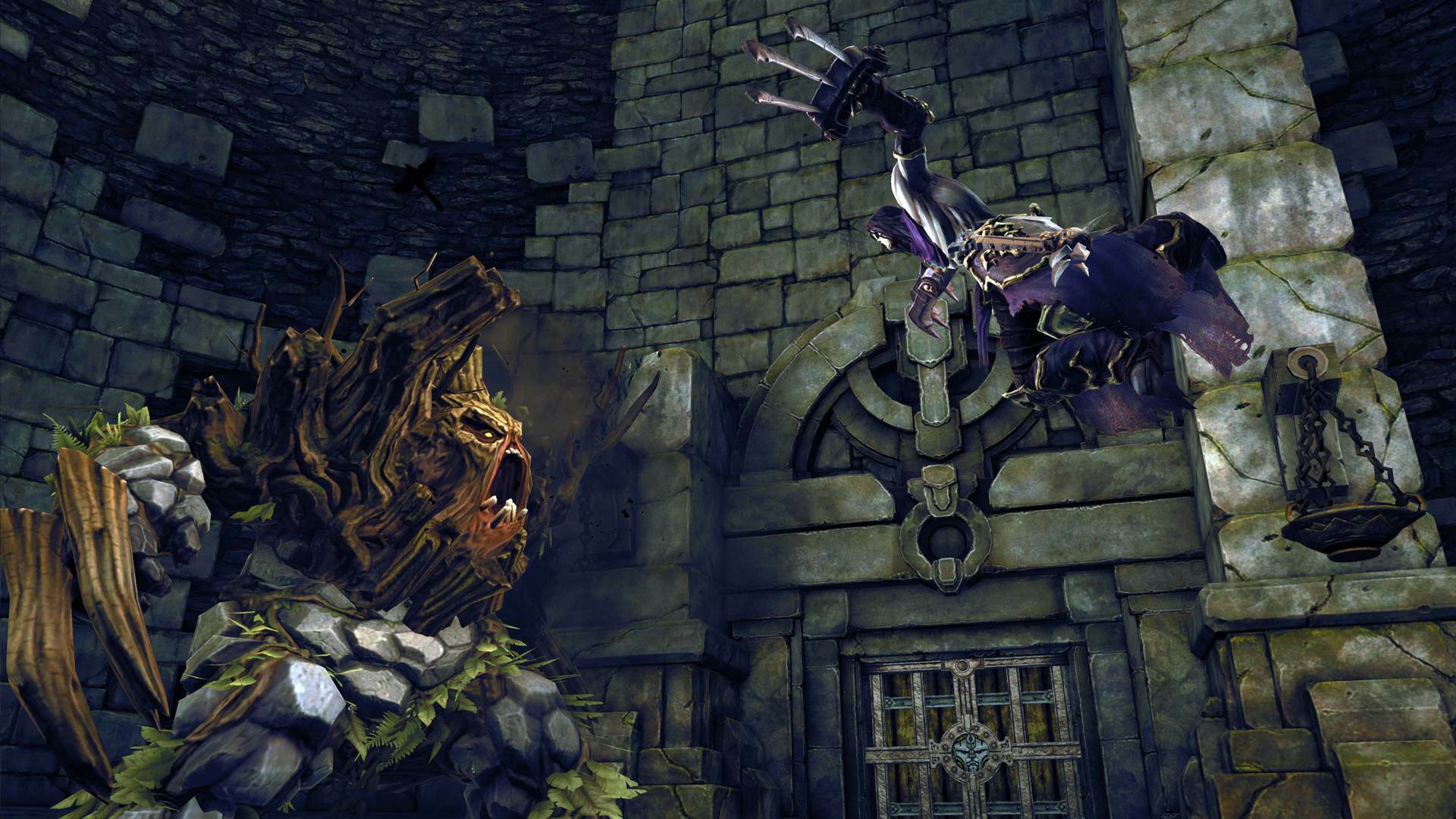Darksiders II - Imagen 33